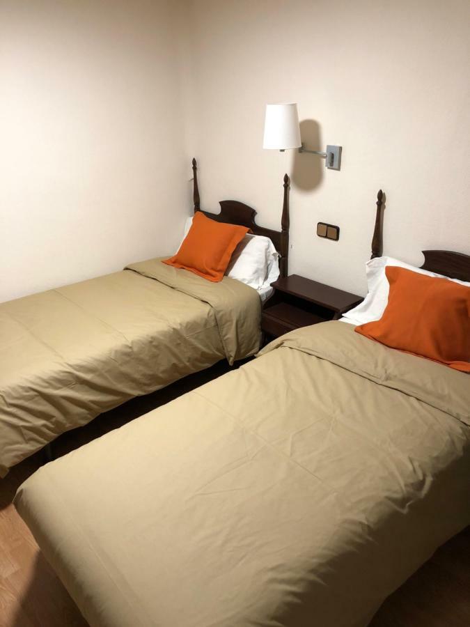 Hostal Di Verena Puigcerdà Exterior foto